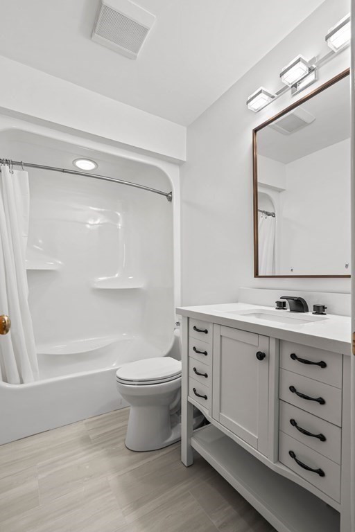 44 Sears Road Southborough, MA 01772 - Photo 30 of 41 a bathroom with a sink a toilet and shower