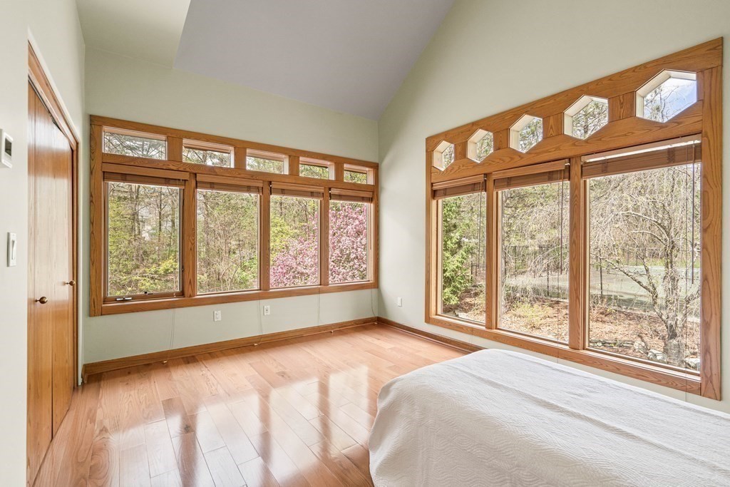 44 Sears Road Southborough, MA 01772 - Photo 34 of 41 a view of an empty room with a window