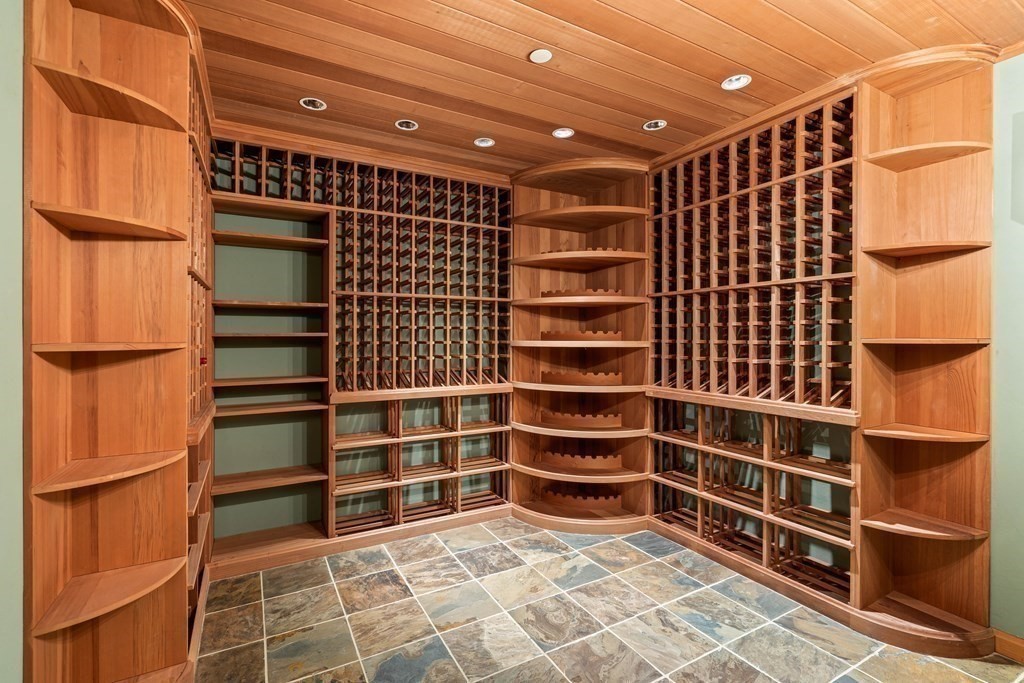 44 Sears Road Southborough, MA 01772 - Photo 38 of 41 a view of walk in closet with empty racks