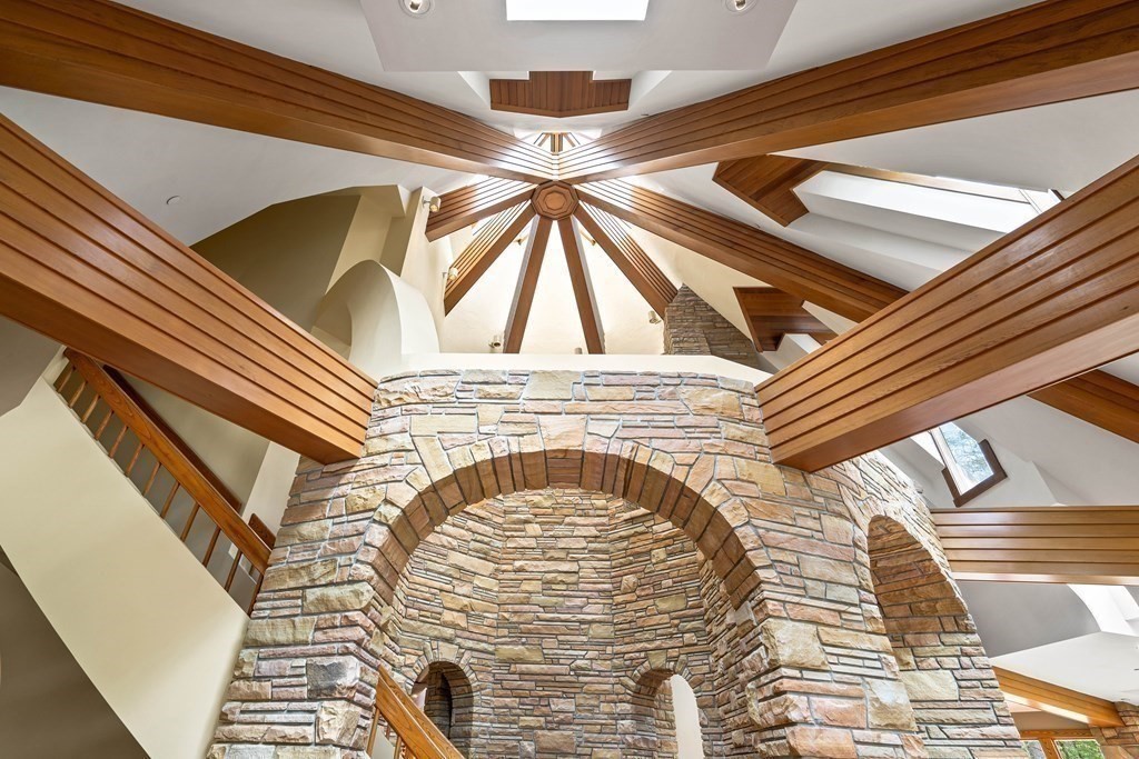 44 Sears Road Southborough, MA 01772 - Photo 6 of 41 a view of an entryway