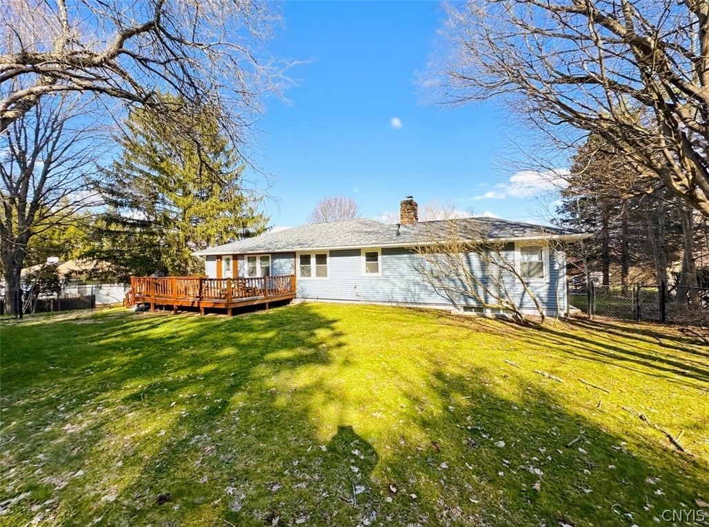 4055 Bristol Road Kirkland, NY 13323 - Photo 42 of 45