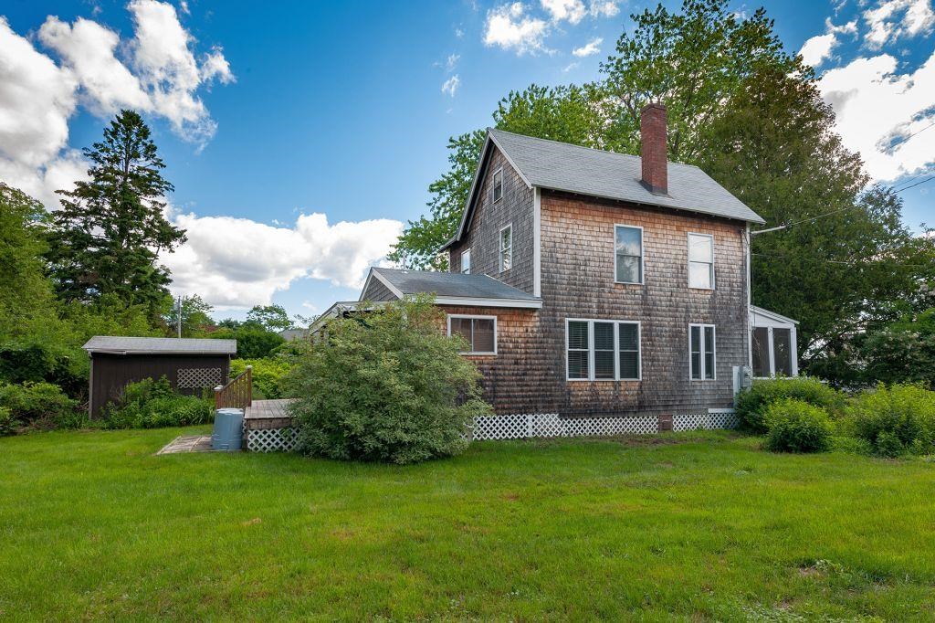 320 Long Sands Road York, ME 03909 - Photo 3 of 22 Gallery Image 3