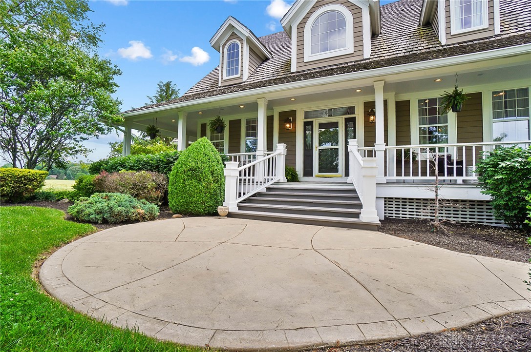 4380 North River Road Springfield, OH 45502 - Photo 6 of 70