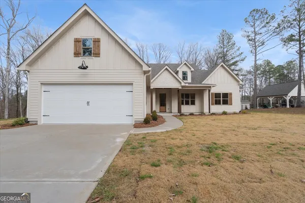 $579,900 | 117 Oak Hill Circle, Eatonton, GA 31024