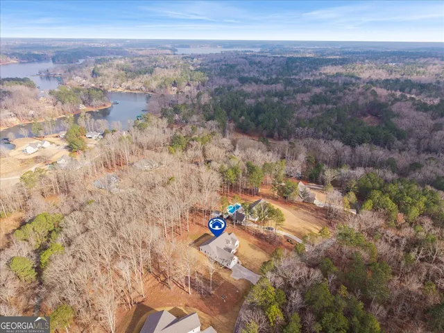 $579,900 | 117 Oak Hill Circle, Eatonton, GA 31024