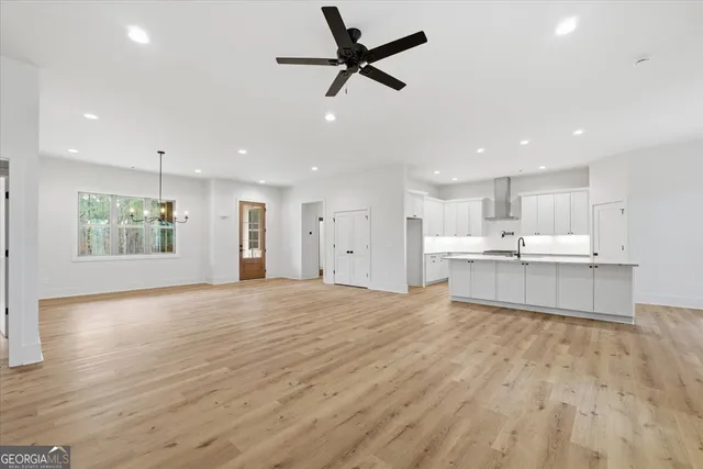 $579,900 | 117 Oak Hill Circle, Eatonton, GA 31024