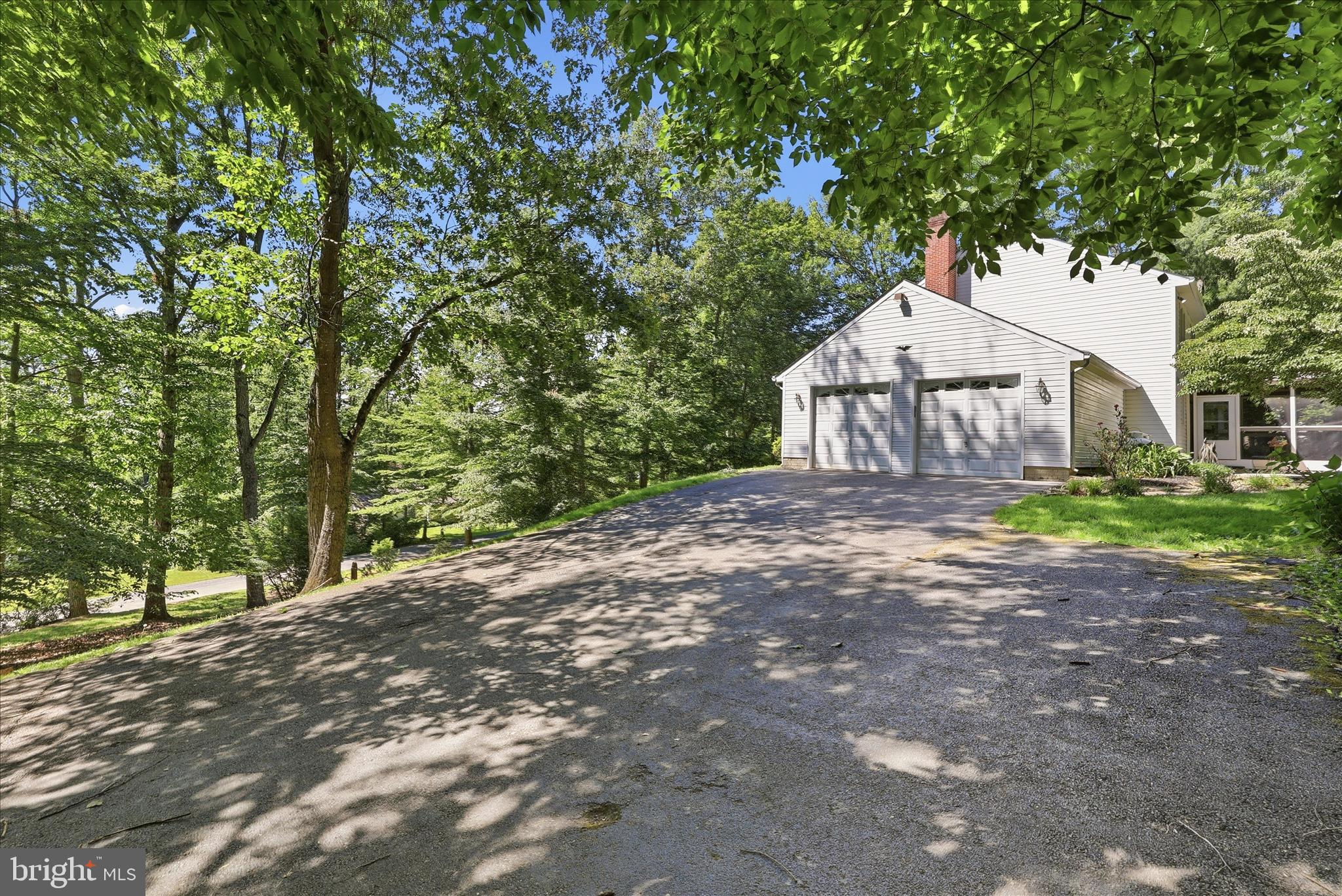 7219 Wilson Road Mount Airy, MD 21771 - Photo 50 of 50 Garage