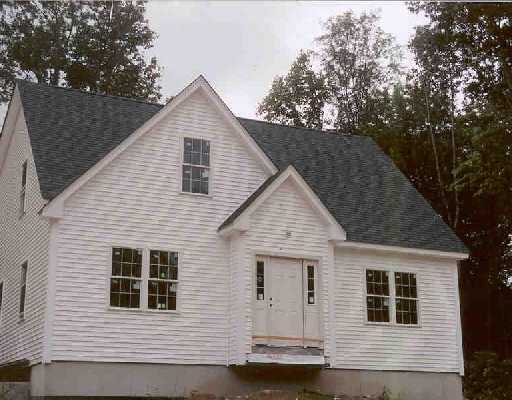 71 Leddy Road Cumberland, RI 02864 - Photo 1 of 1 Exterior Front.