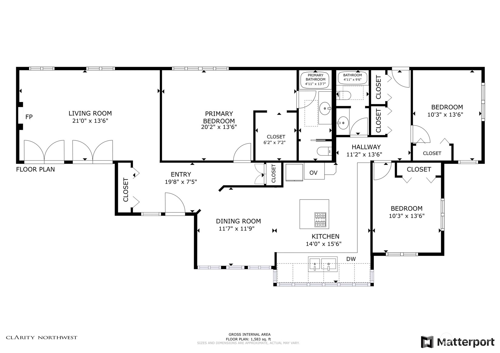 6024 Rose Loop Northeast Bainbridge Island, WA 98110 - Photo 40 of 40 a picture of a park