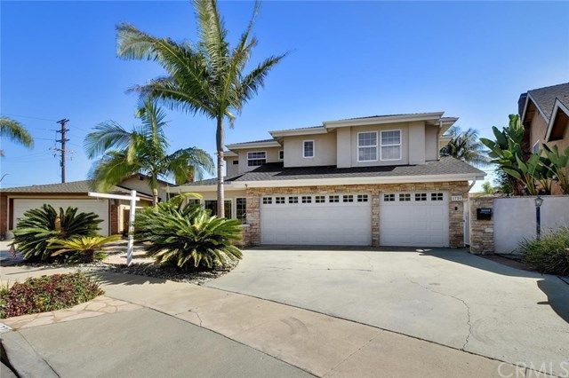 $1,349,000 | 1720 Emerald Cove Way, Seal Beach, CA 90740