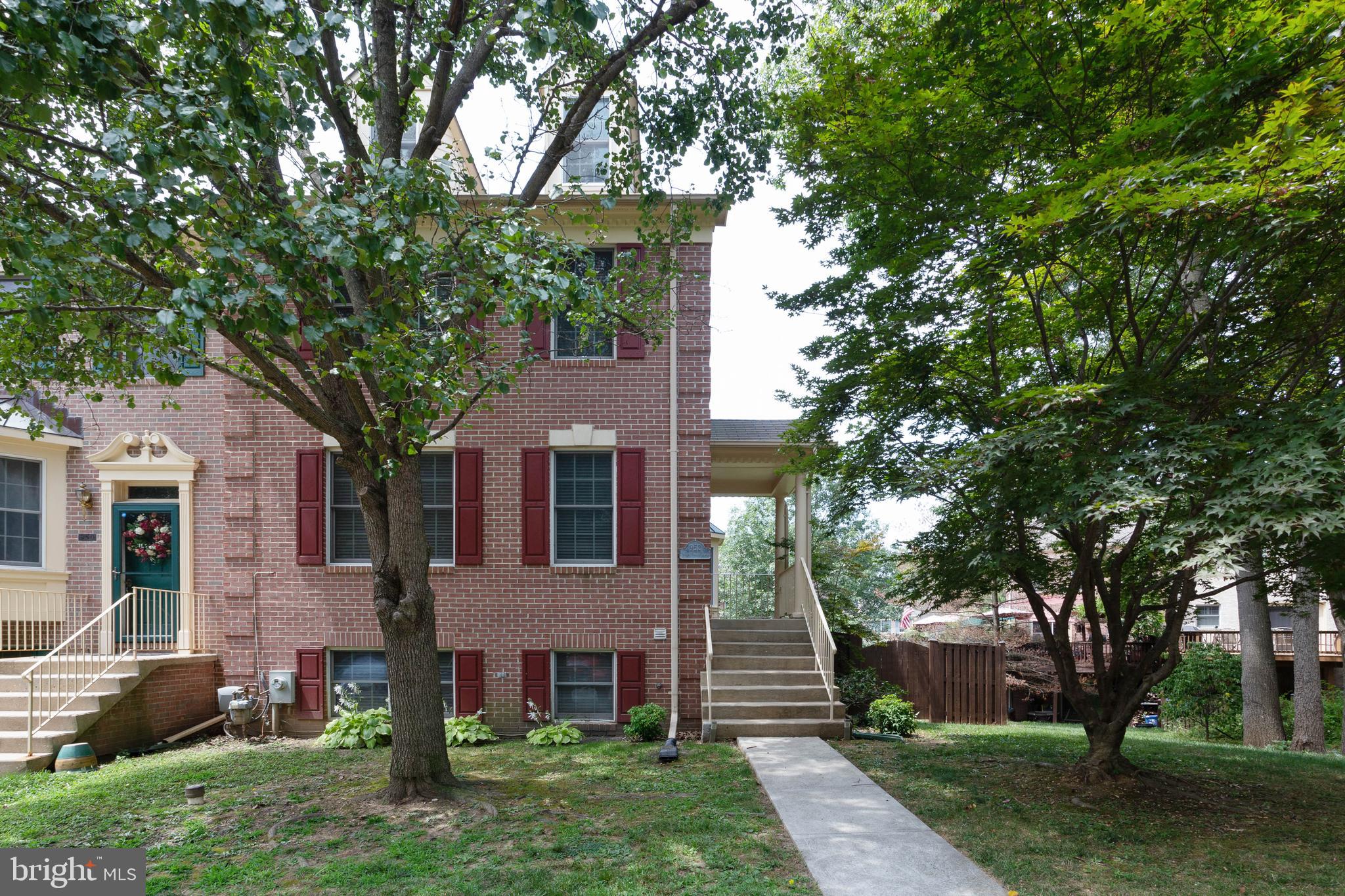 952 Walnut Wood Road Cockeysville, MD 21030 - Photo 1 of 39