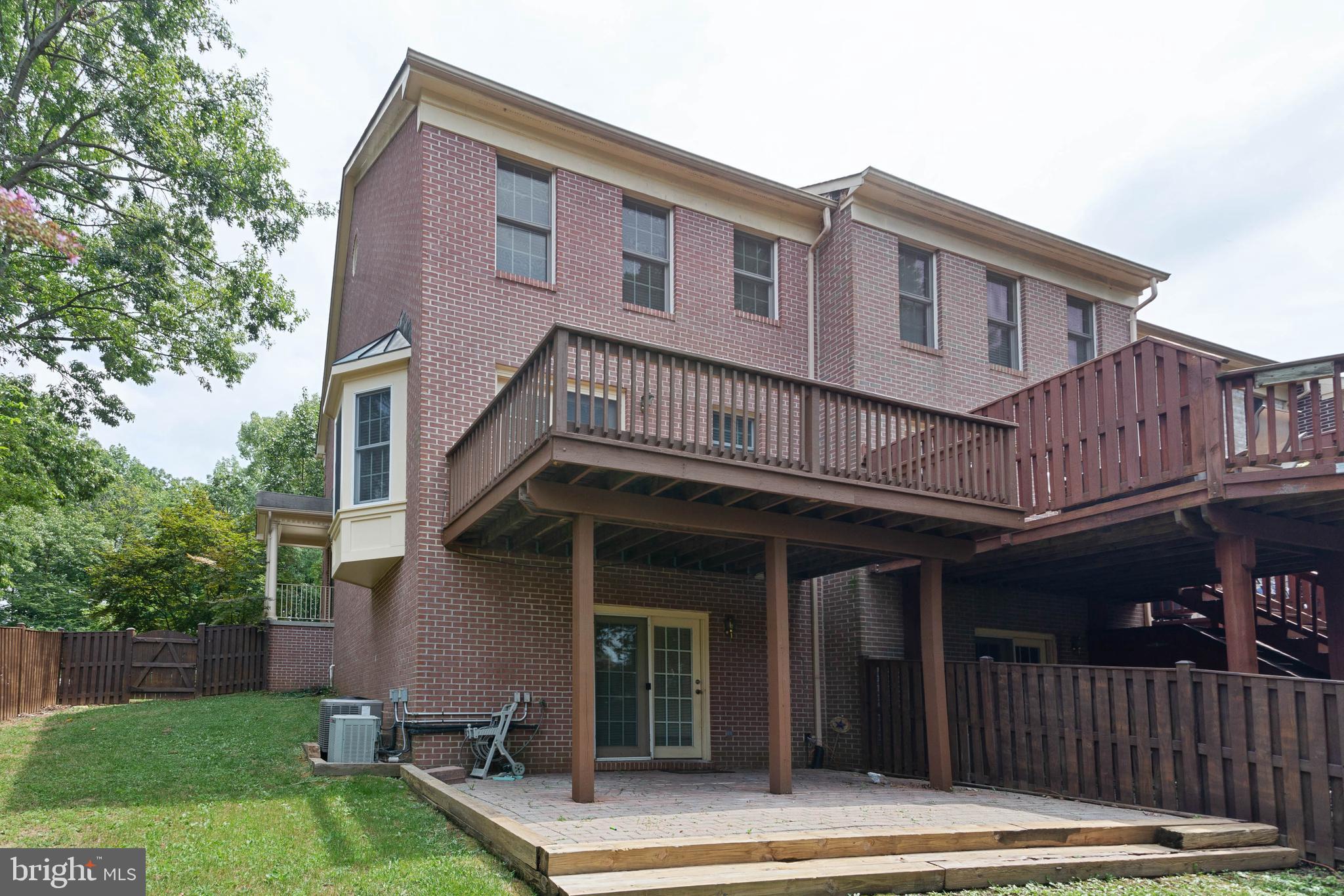 952 Walnut Wood Road Cockeysville, MD 21030 - Photo 37 of 39