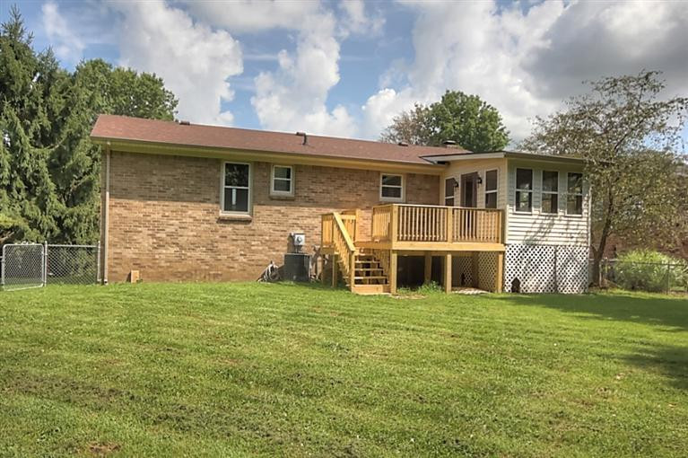 442 Quail Run Road Versailles, KY 40383 - Photo 4 of 31 Photo 4