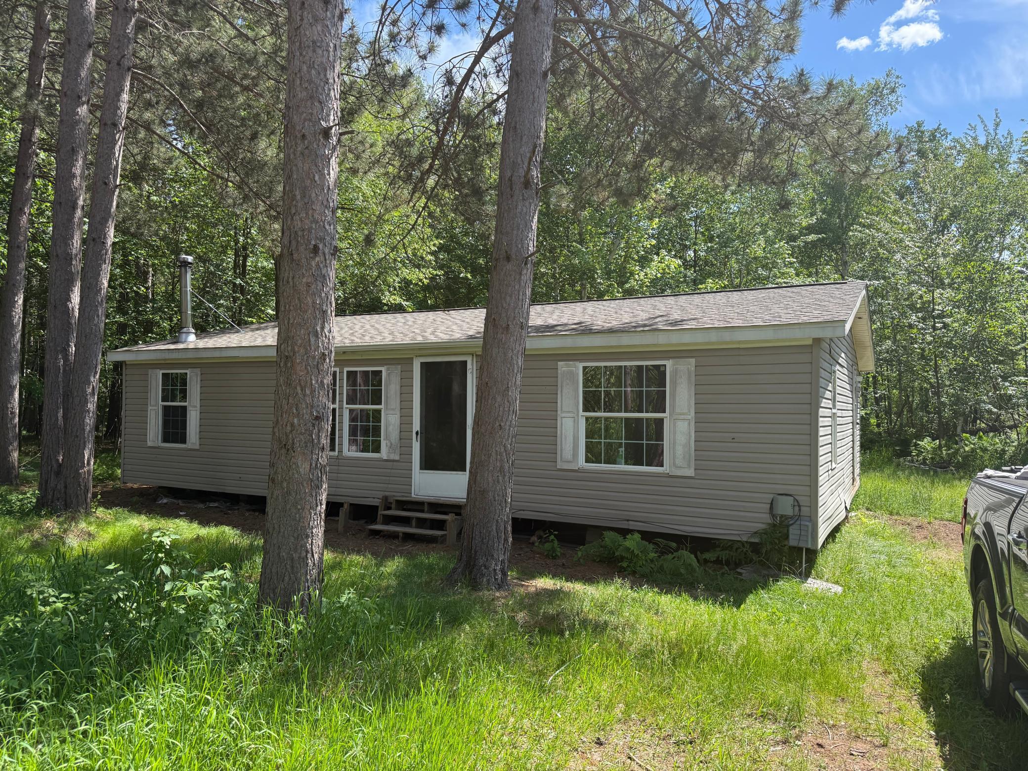 87172 Woodstock Road Sturgeon Lake, MN 55783 - Photo 1 of 1