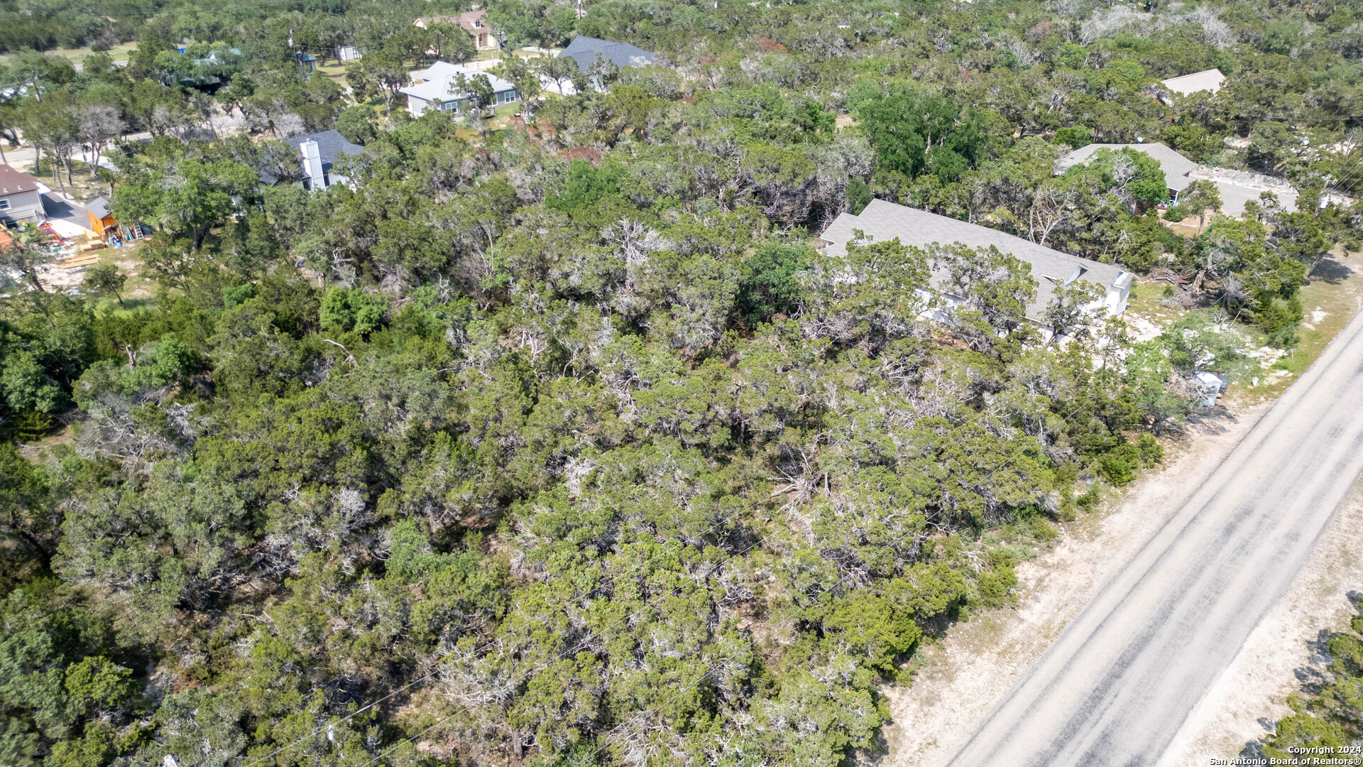 6136 Tanglewood Trail Spring Branch, TX 78070 - Photo 11 of 22