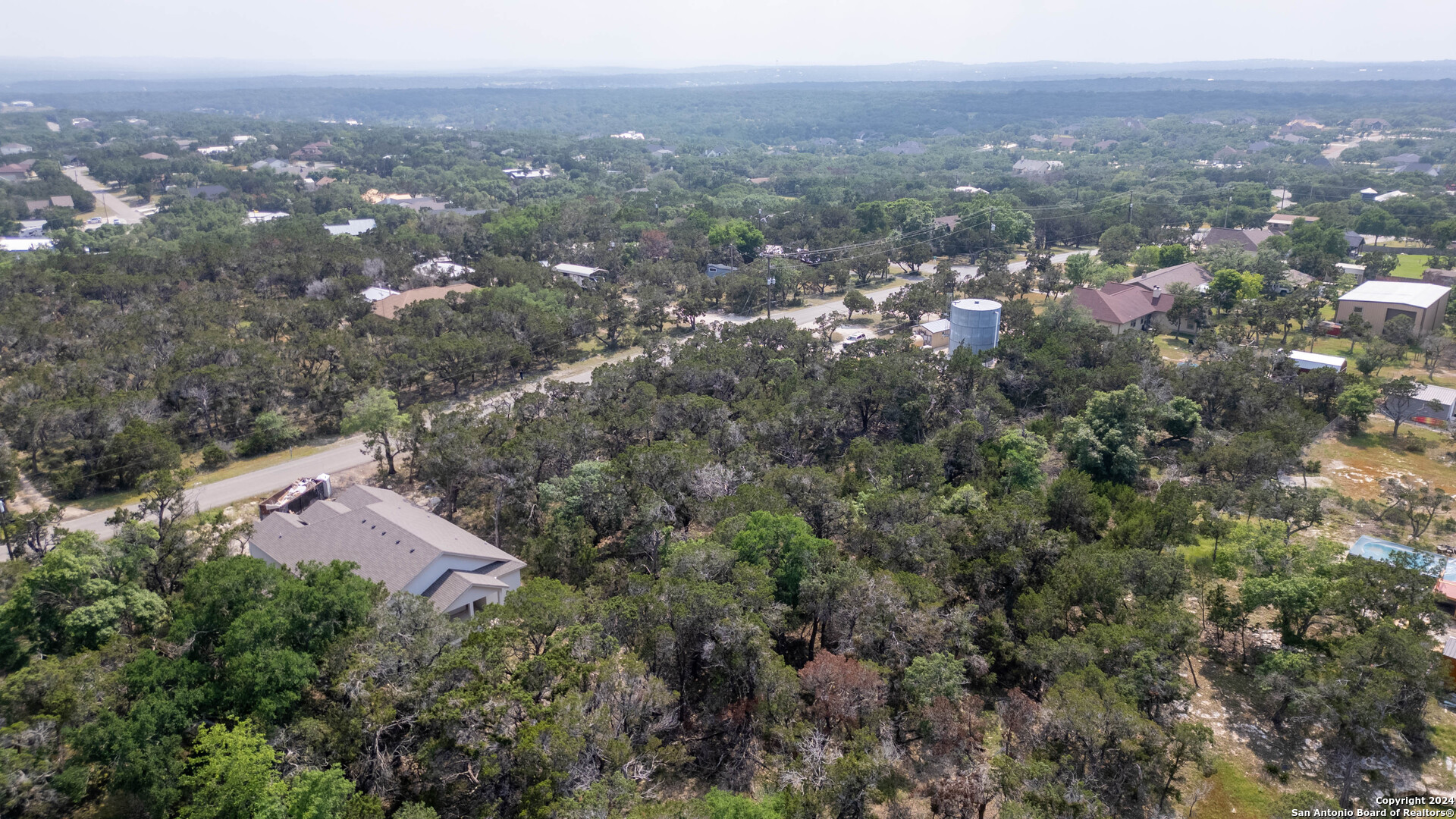6136 Tanglewood Trail Spring Branch, TX 78070 - Photo 14 of 22