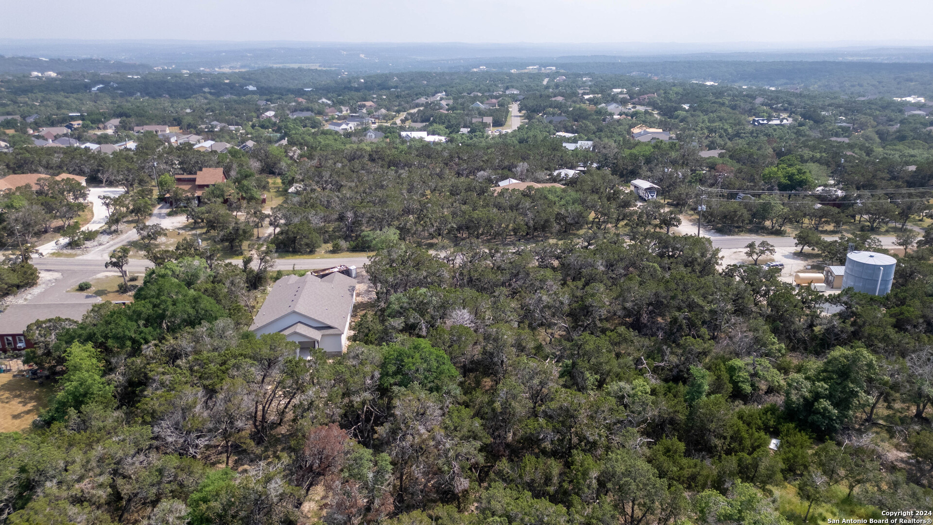 6136 Tanglewood Trail Spring Branch, TX 78070 - Photo 15 of 22