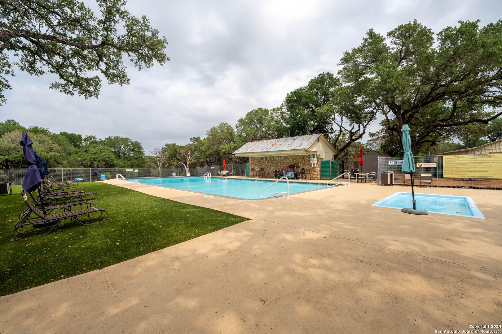 6136 Tanglewood Trail Spring Branch, TX 78070 - Photo 18 of 22