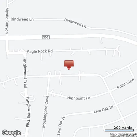 $84,500 | 6136 Tanglewood Trail, Spring Branch, TX 78070