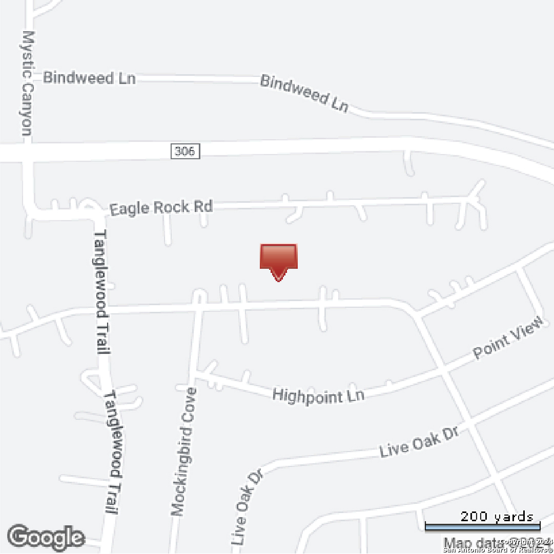 6136 Tanglewood Trail Spring Branch, TX 78070 - Photo 20 of 22