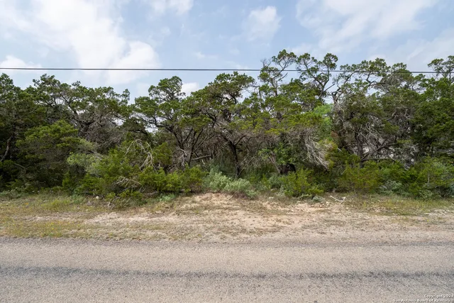 $84,500 | 6136 Tanglewood Trail, Spring Branch, TX 78070