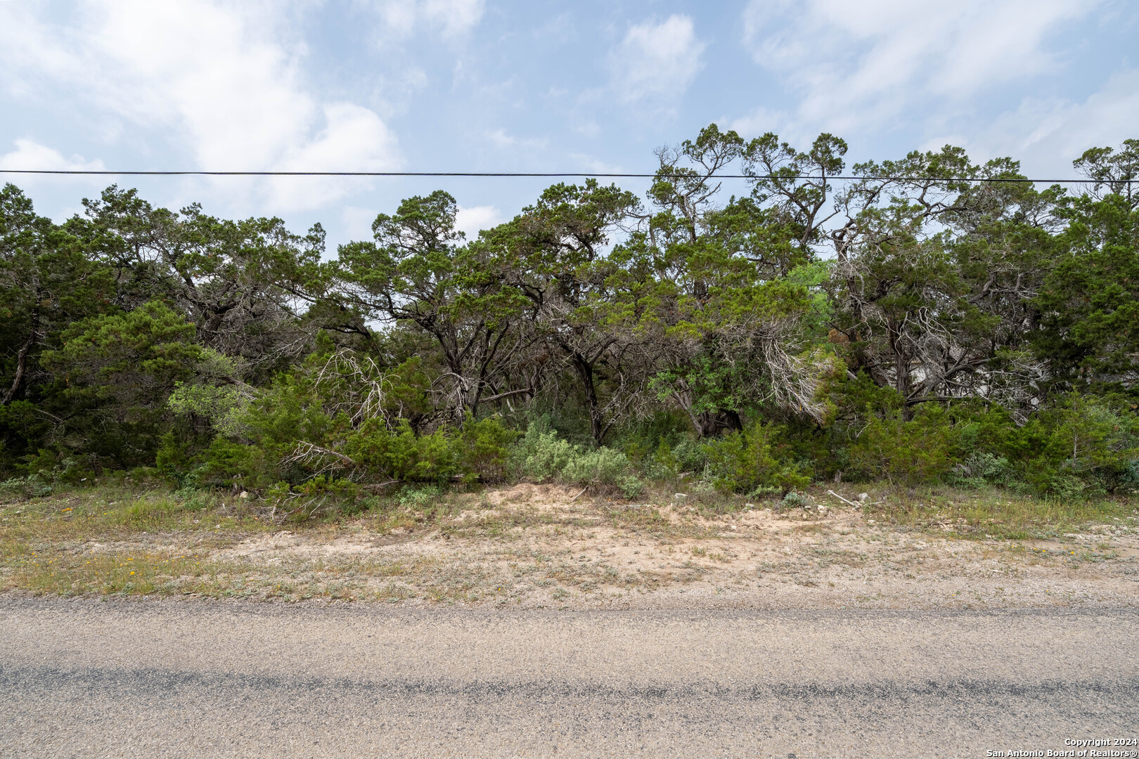 6136 Tanglewood Trail Spring Branch, TX 78070 - Photo 2 of 22