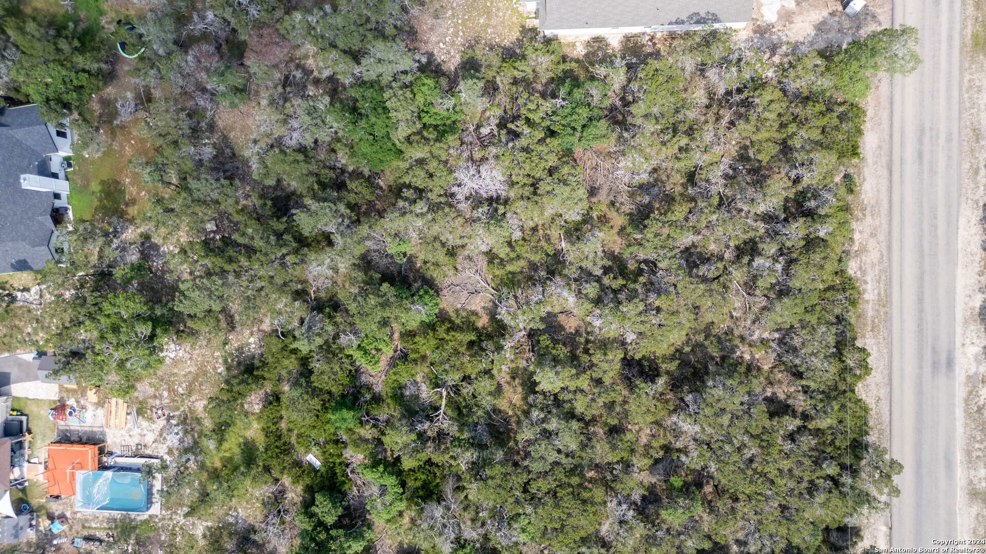 6136 Tanglewood Trail Spring Branch, TX 78070 - Photo 3 of 22