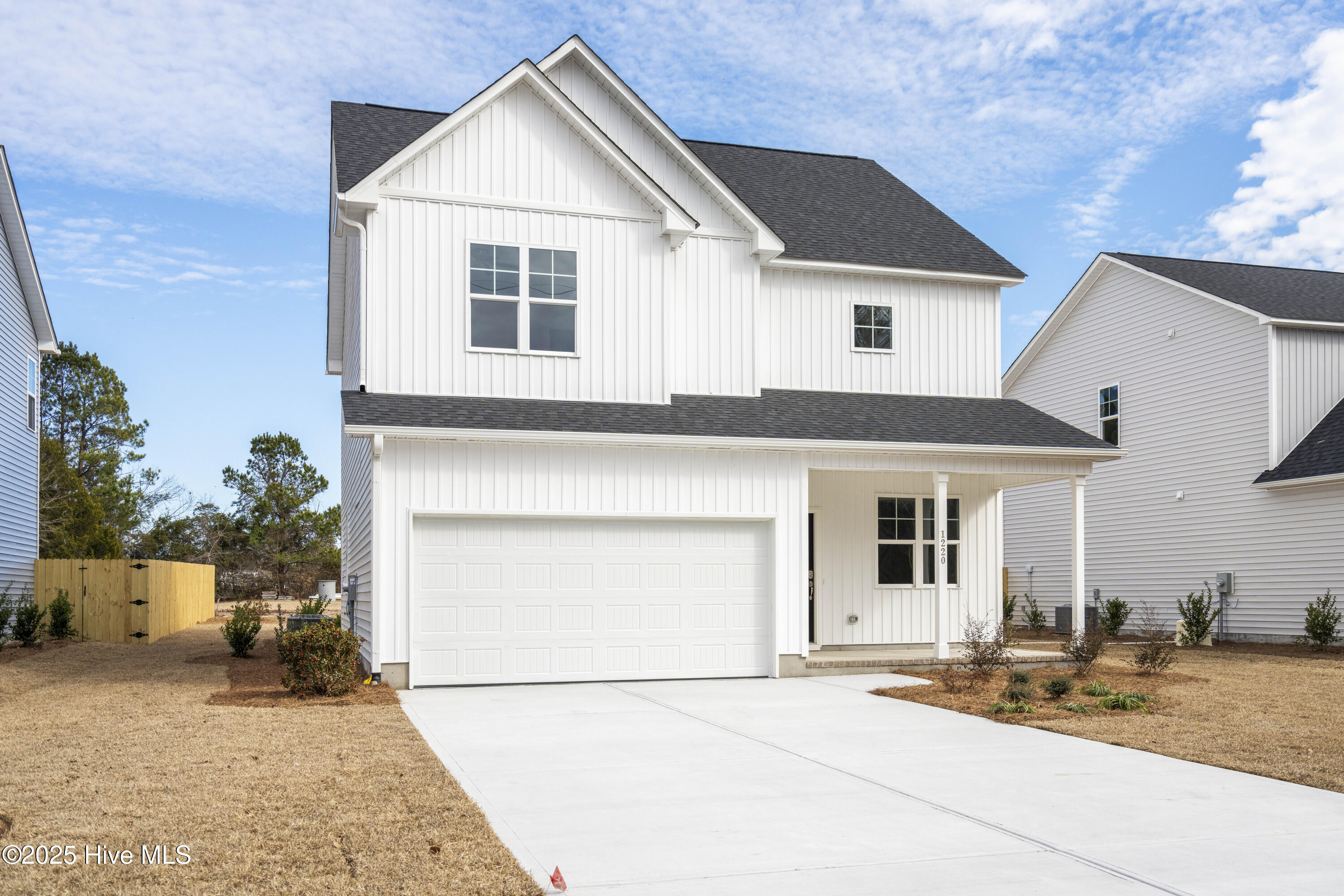 1220 Lanvale Road Leland, NC 28451 - Photo 3 of 52 DSC01402