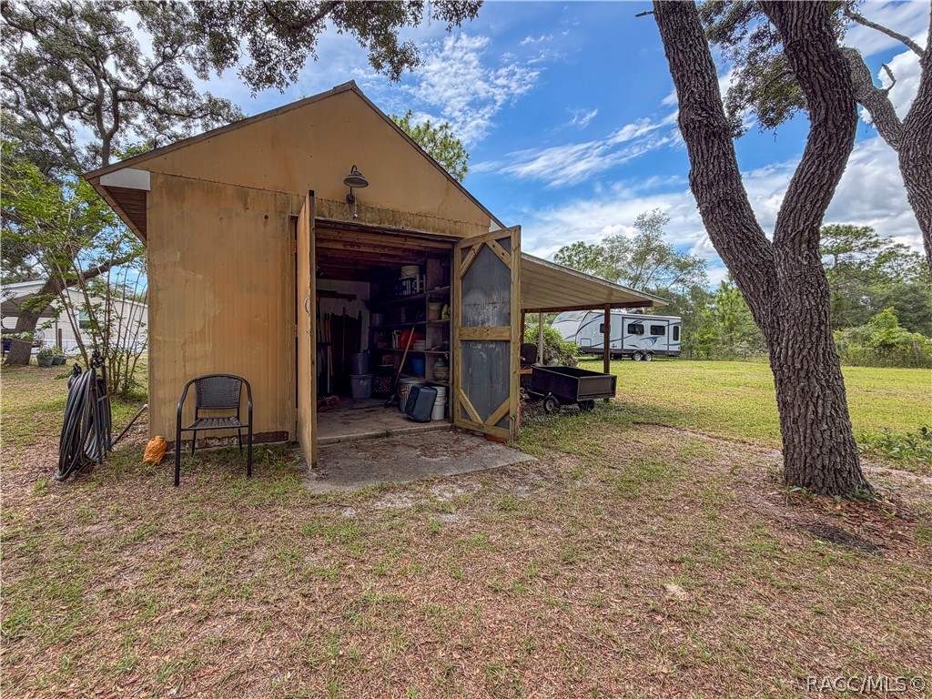 5253 West Rochelle Street Homosassa, FL 34446 - Photo 51 of 57