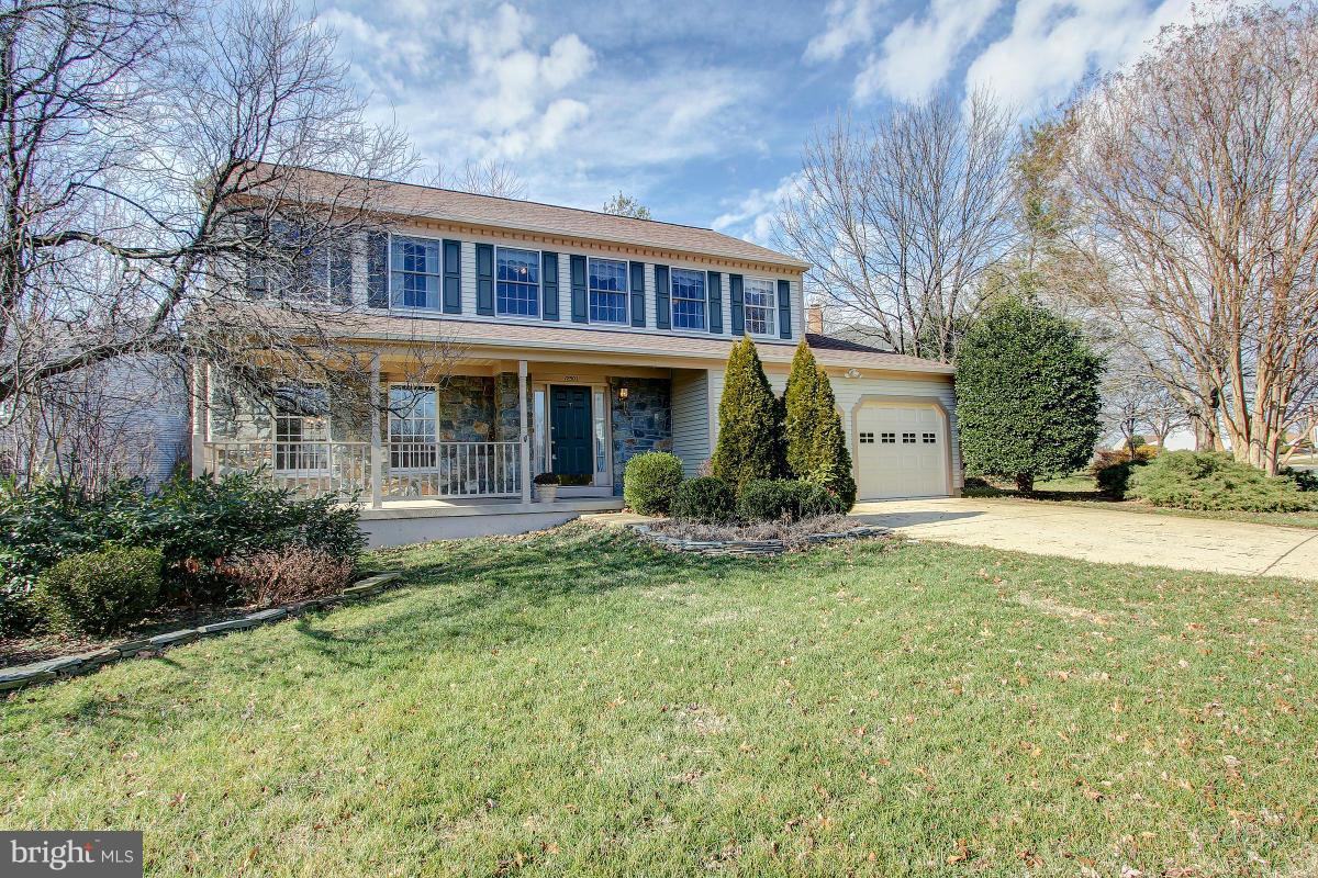 12501 Cross Country Lane Reston, VA 20191 - Photo 1 of 29 Exterior (Front)