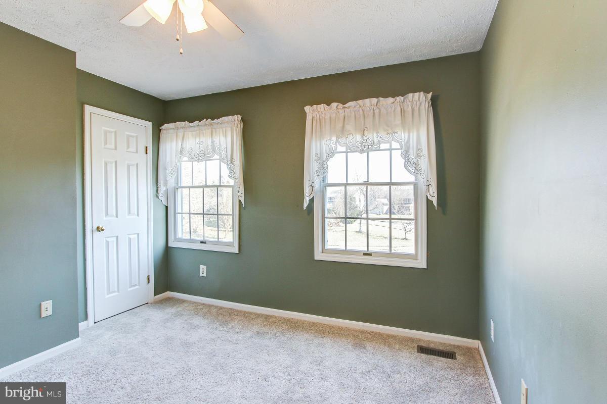 12501 Cross Country Lane Reston, VA 20191 - Photo 18 of 29 All Bedrooms have lighted ceiling fans