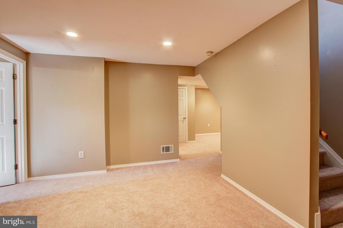 12501 Cross Country Lane Reston, VA 20191 - Photo 26 of 29 Exercise space? Game Room? They're many options!