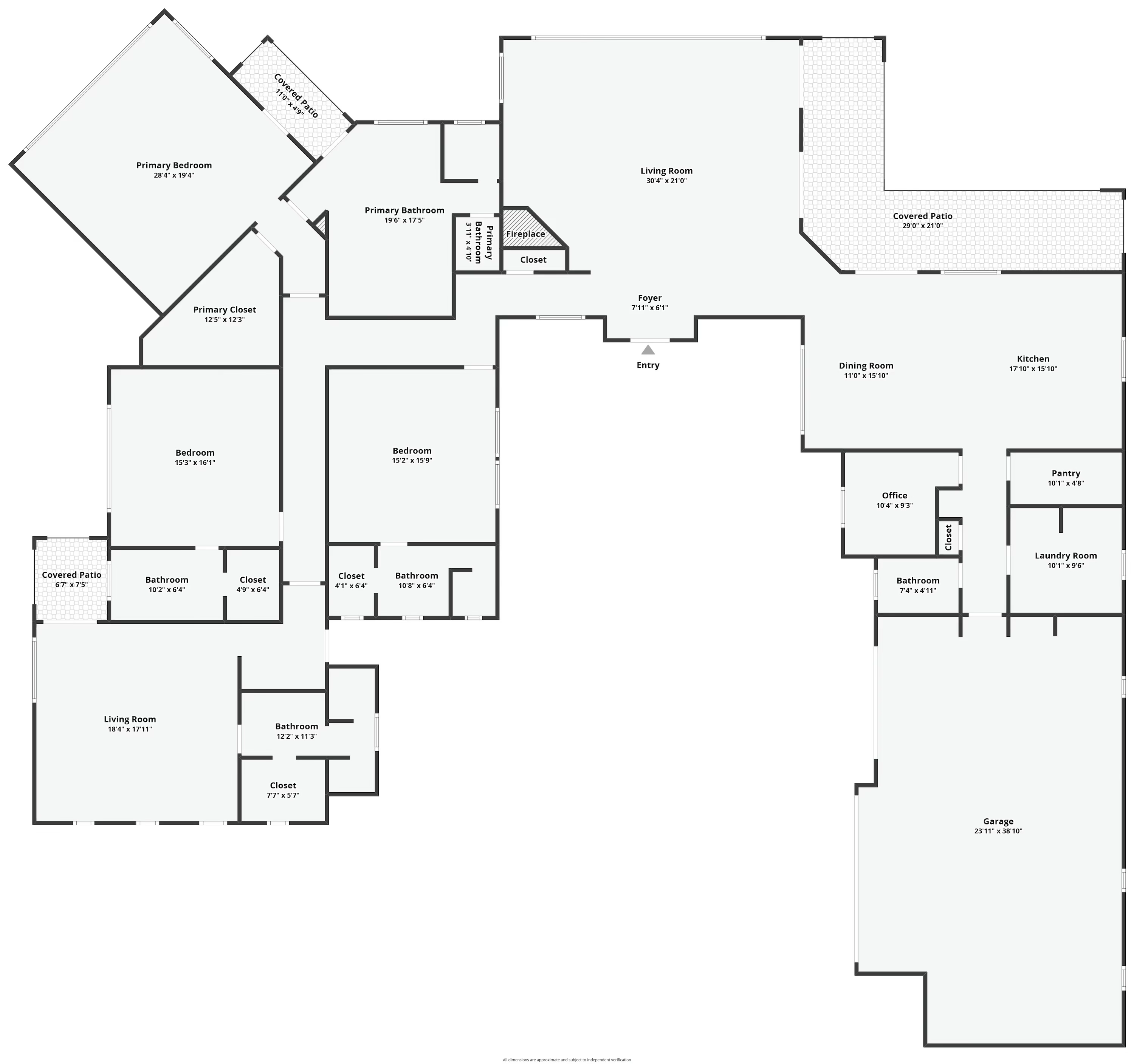 1815 Paragon Drive St. George, UT 84790 - Photo 47 of 48