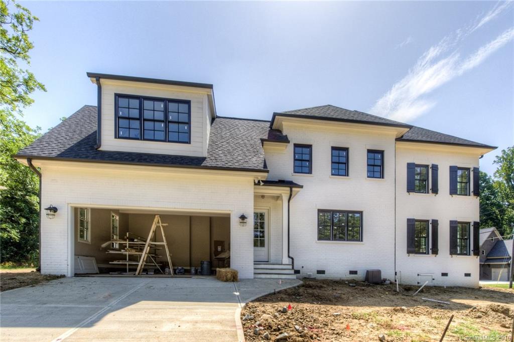 210 Meadowbrook Road Charlotte, NC 28211 - Photo 14 of 23 Gallery Image 14