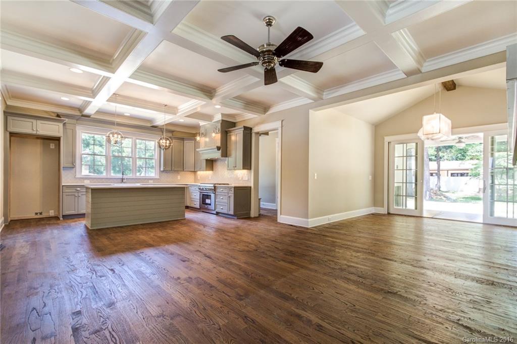 210 Meadowbrook Road Charlotte, NC 28211 - Photo 3 of 23 Gallery Image 3