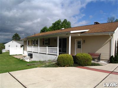 35 Craig Road Lehighton, PA 18235 - Photo 2 of 7 Gallery Image 2