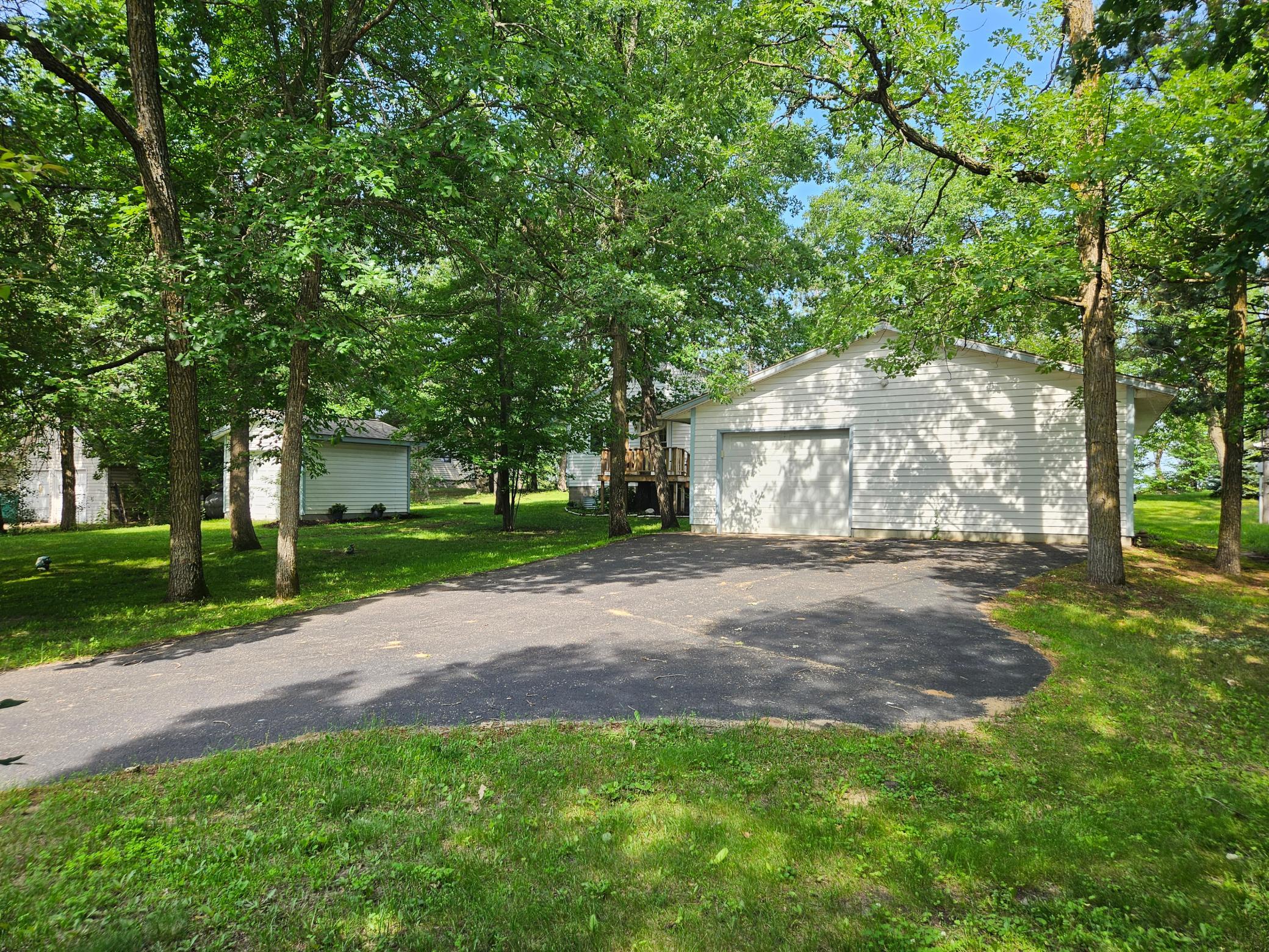 5471 Crow Wing Lake Road Fort Ripley, MN 56449 - Photo 61 of 72