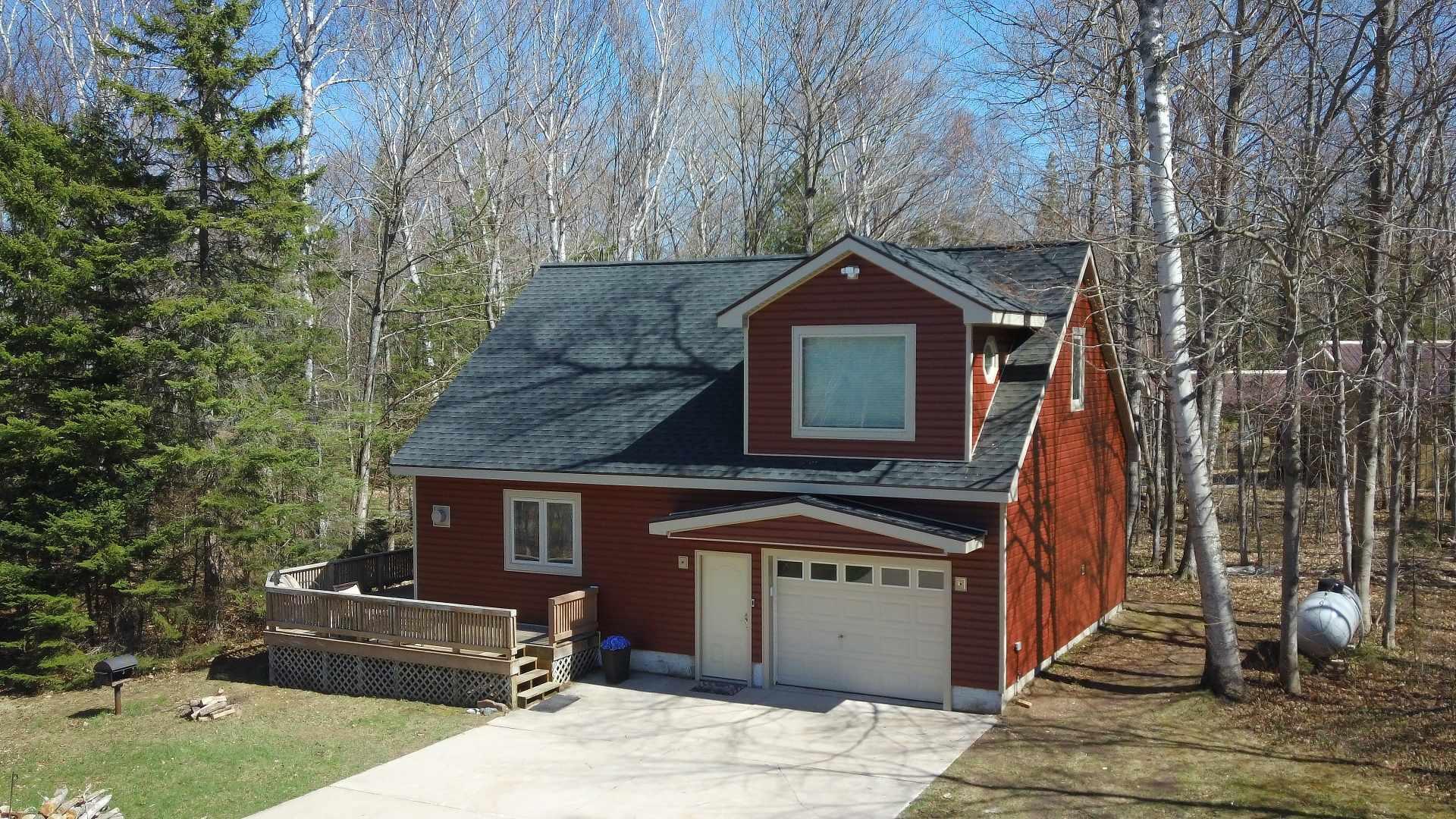21887 Ridge Road Grand Marais, MI 49839 - Photo 37 of 46 Gallery Image 37