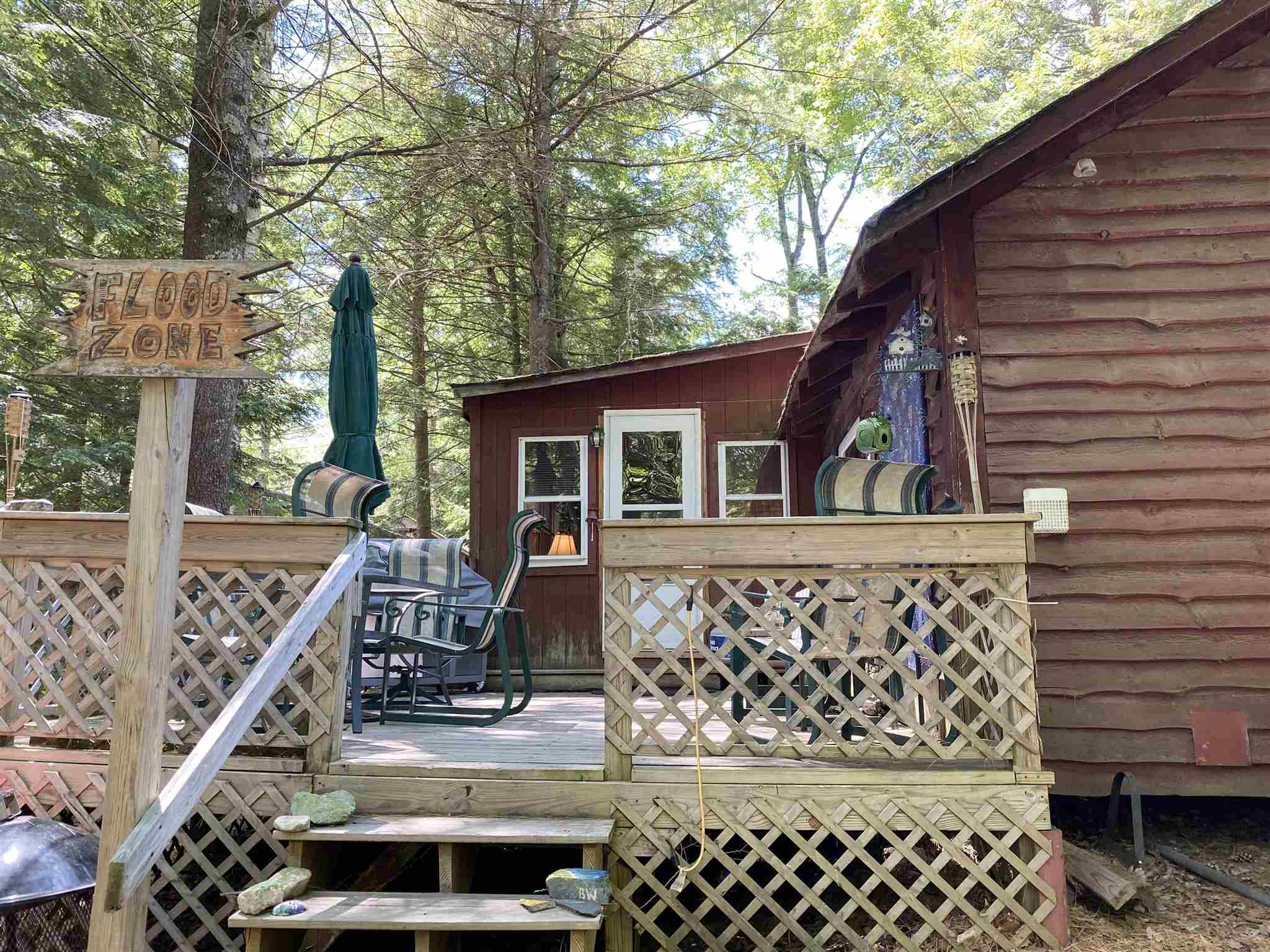 2665 Valley Road, Unit 11 HC Stoddard, NH 03280 - Photo 1 of 31