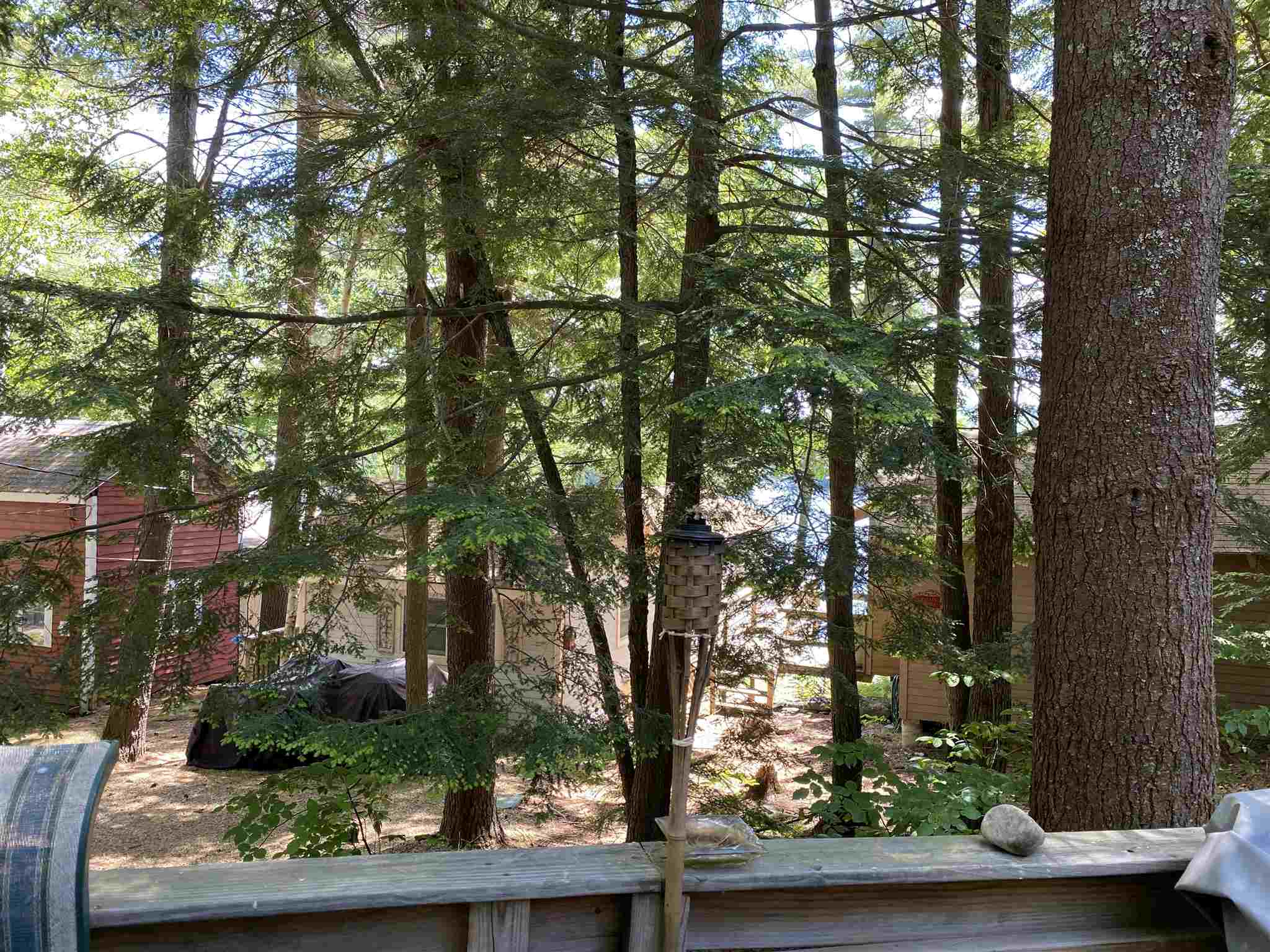 2665 Valley Road, Unit 11 HC Stoddard, NH 03280 - Photo 11 of 31