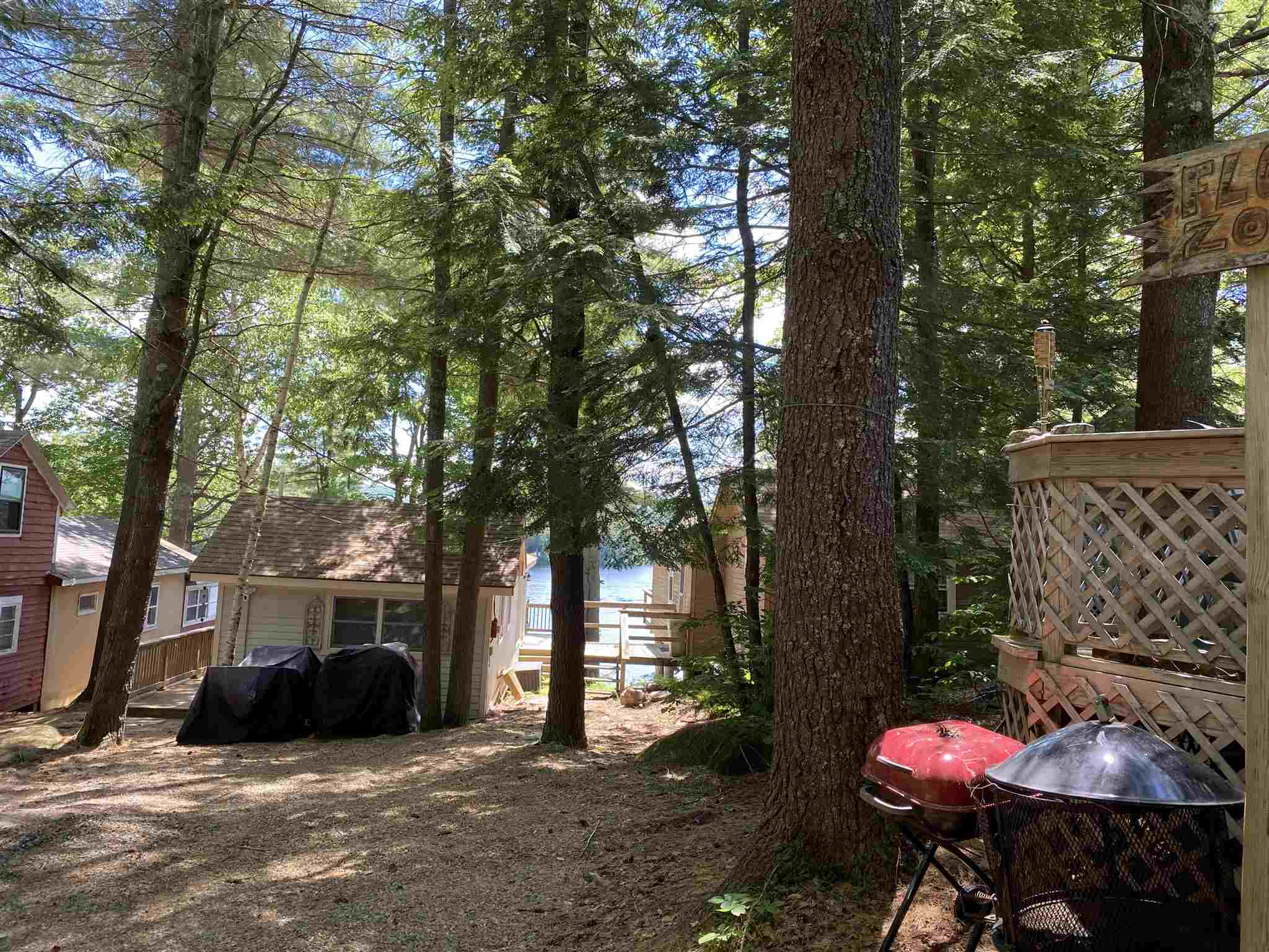 2665 Valley Road, Unit 11 HC Stoddard, NH 03280 - Photo 12 of 31