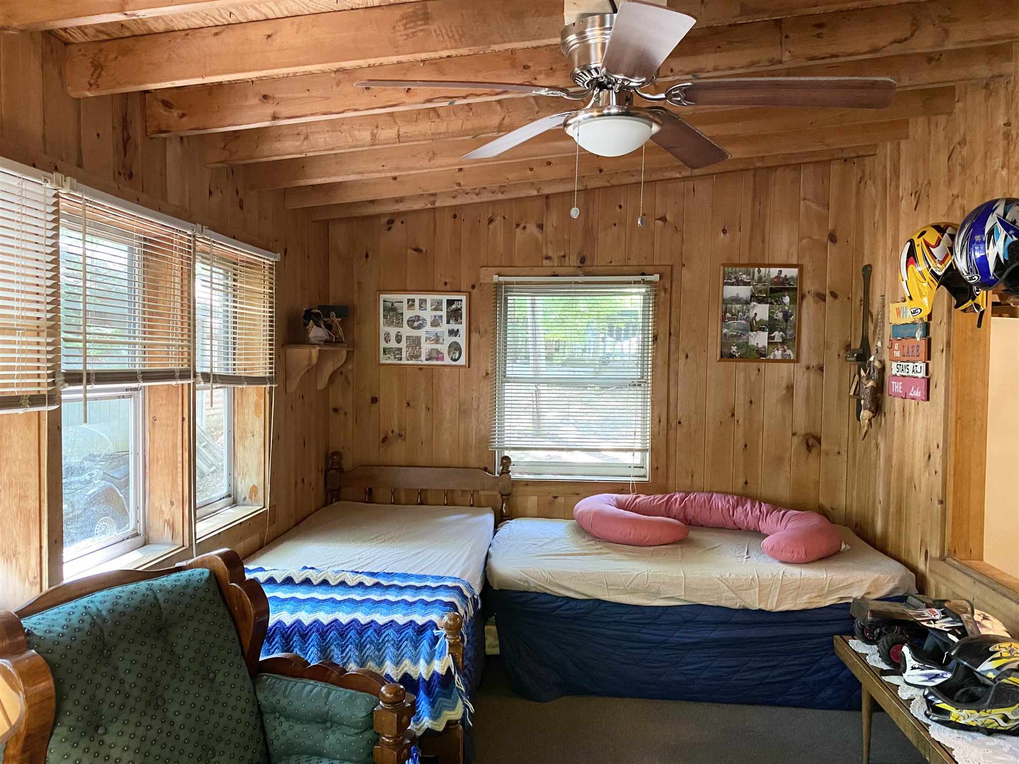 2665 Valley Road, Unit 11 HC Stoddard, NH 03280 - Photo 14 of 31