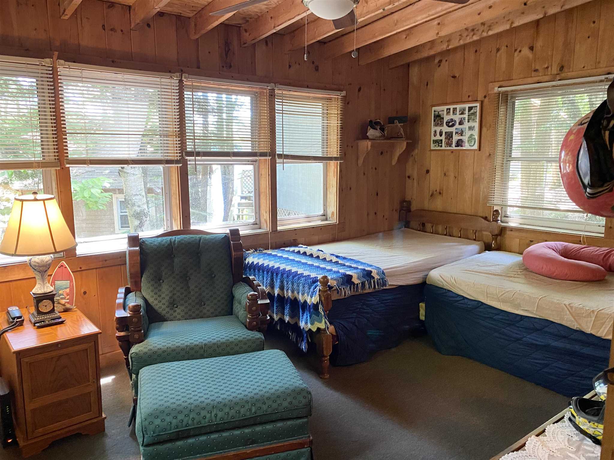 2665 Valley Road, Unit 11 HC Stoddard, NH 03280 - Photo 15 of 31