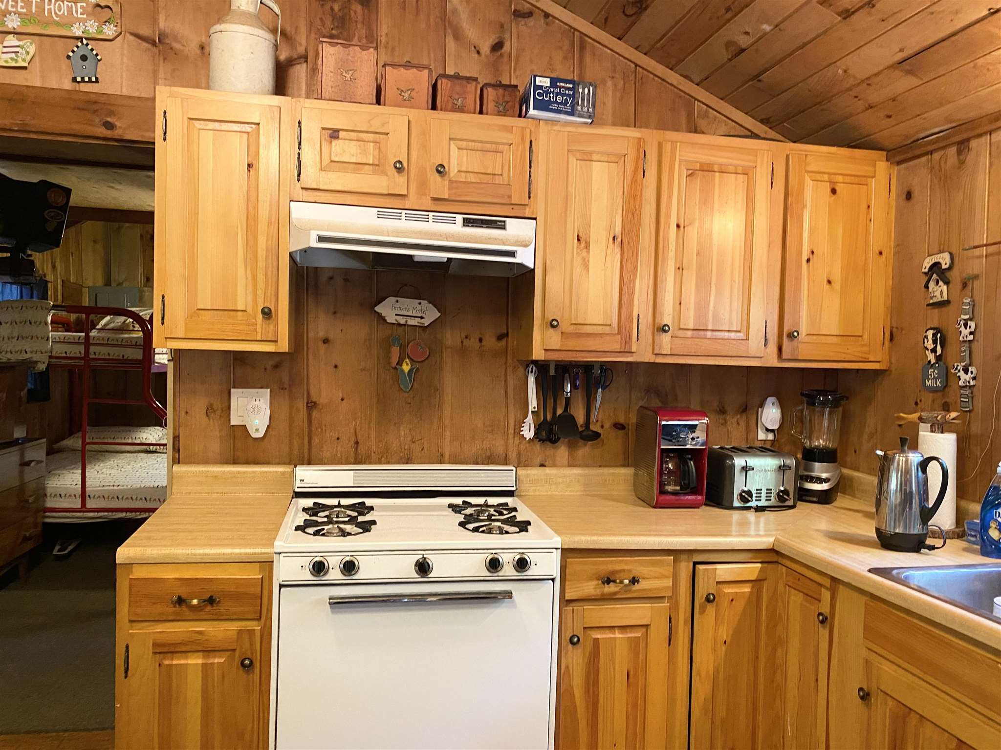 2665 Valley Road, Unit 11 HC Stoddard, NH 03280 - Photo 17 of 31