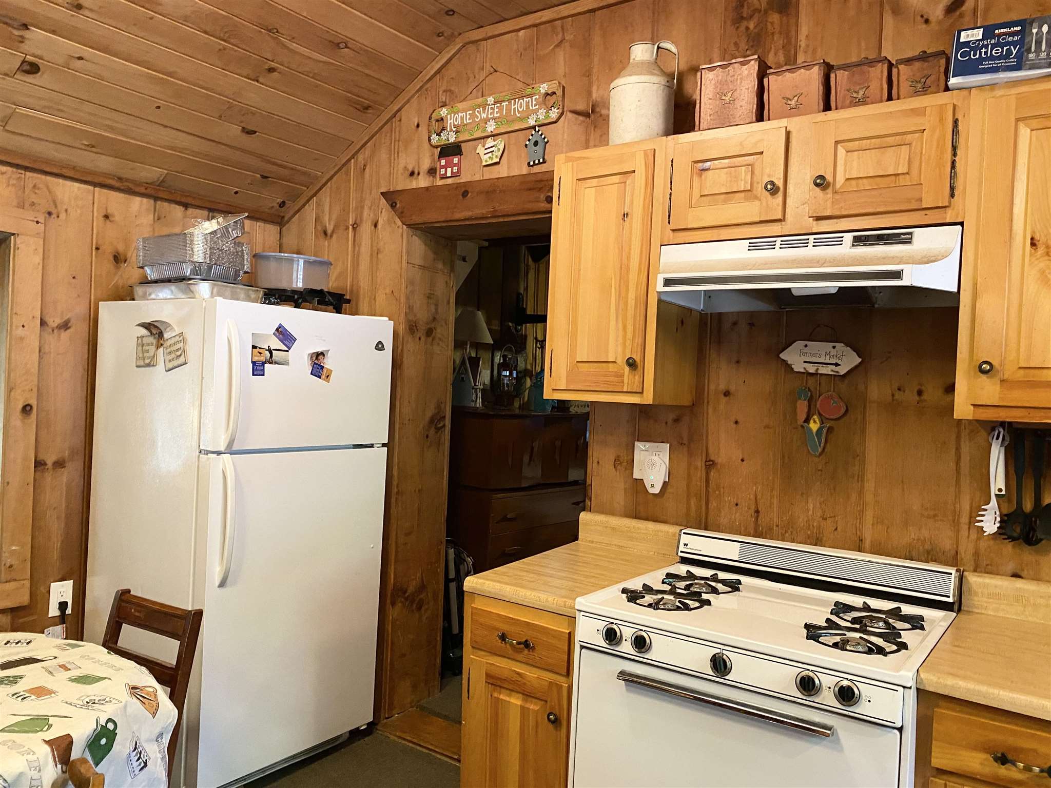 2665 Valley Road, Unit 11 HC Stoddard, NH 03280 - Photo 18 of 31