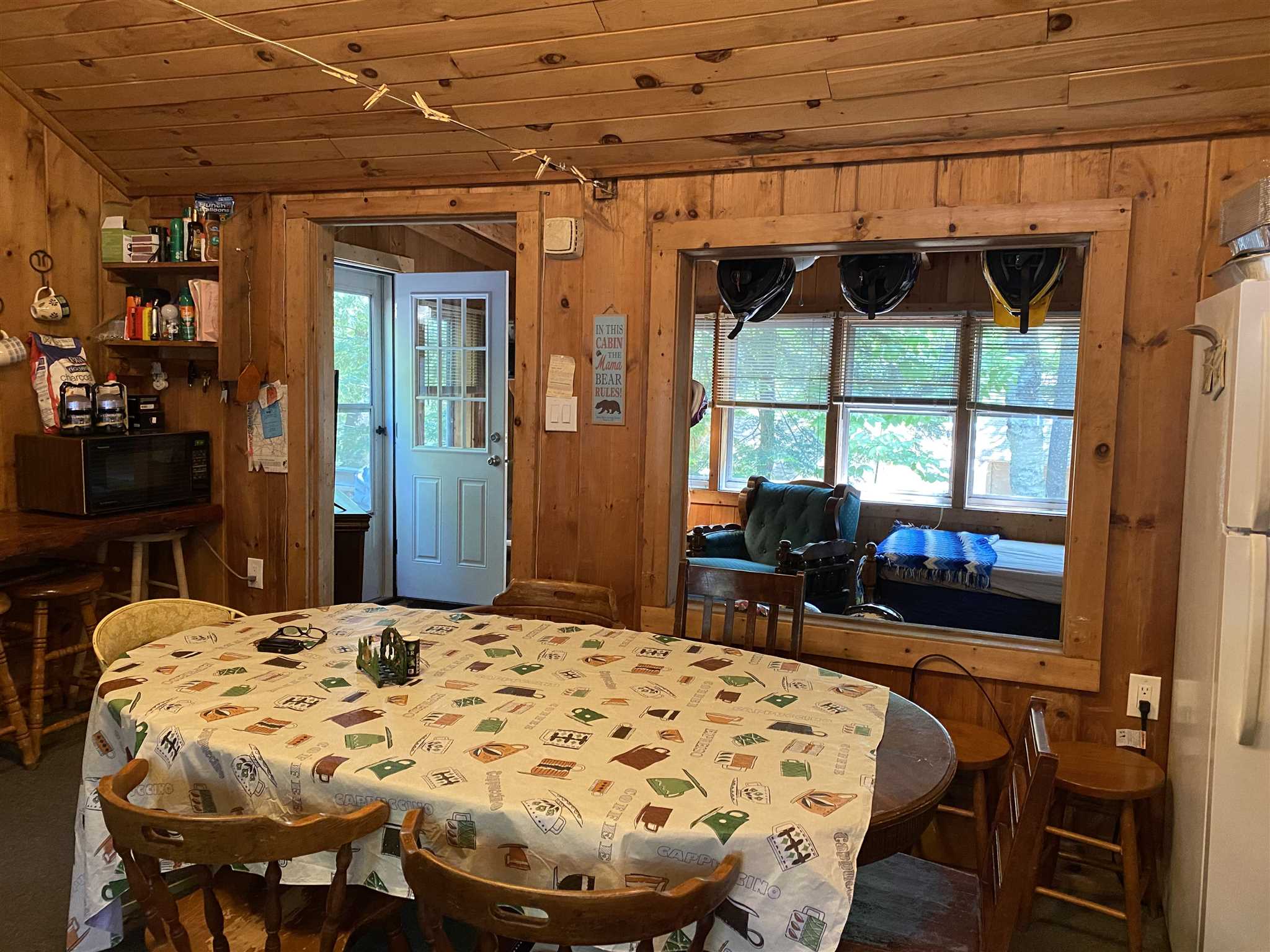 2665 Valley Road, Unit 11 HC Stoddard, NH 03280 - Photo 19 of 31