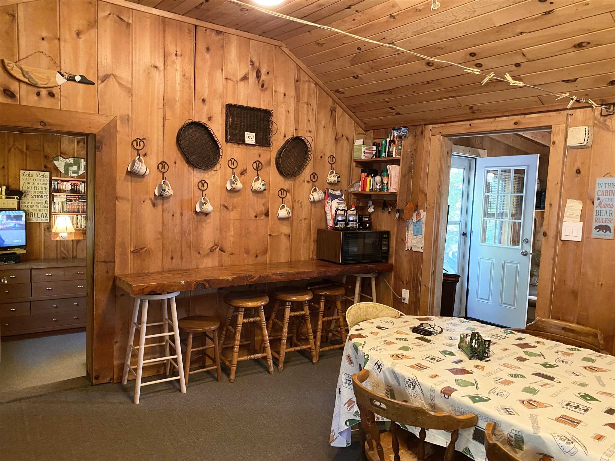 2665 Valley Road, Unit 11 HC Stoddard, NH 03280 - Photo 22 of 31