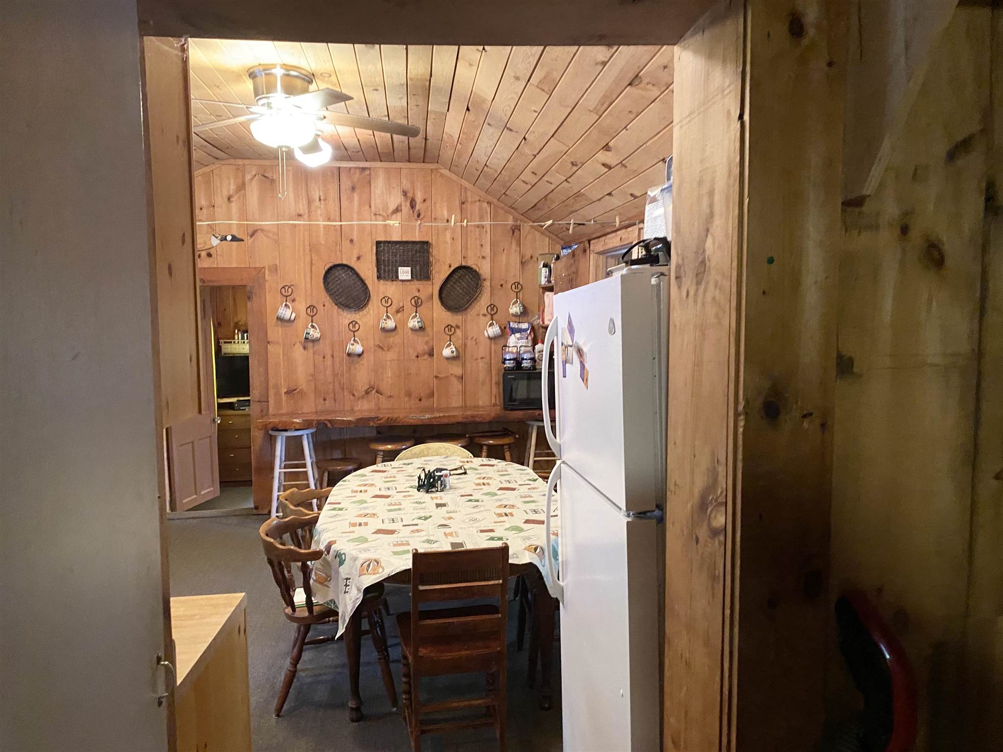 2665 Valley Road, Unit 11 HC Stoddard, NH 03280 - Photo 25 of 31