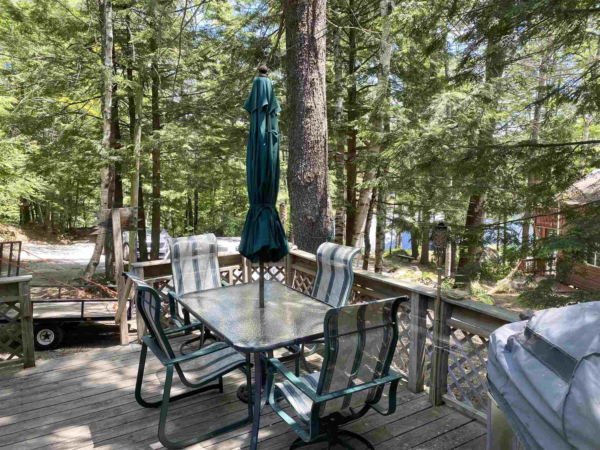 2665 Valley Road, Unit 11 HC Stoddard, NH 03280 - Photo 29 of 31