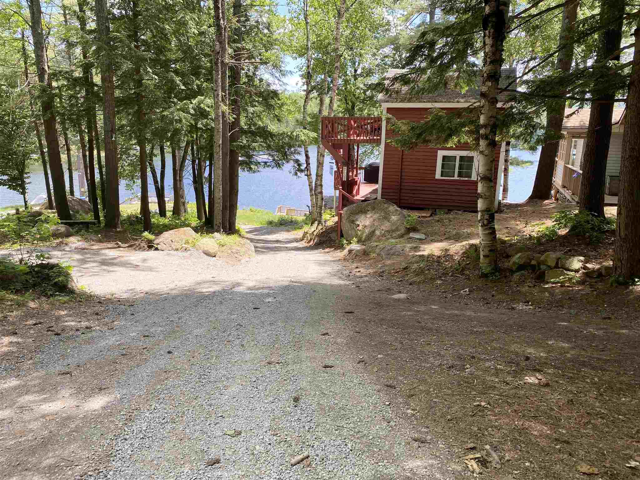 2665 Valley Road, Unit 11 HC Stoddard, NH 03280 - Photo 30 of 31
